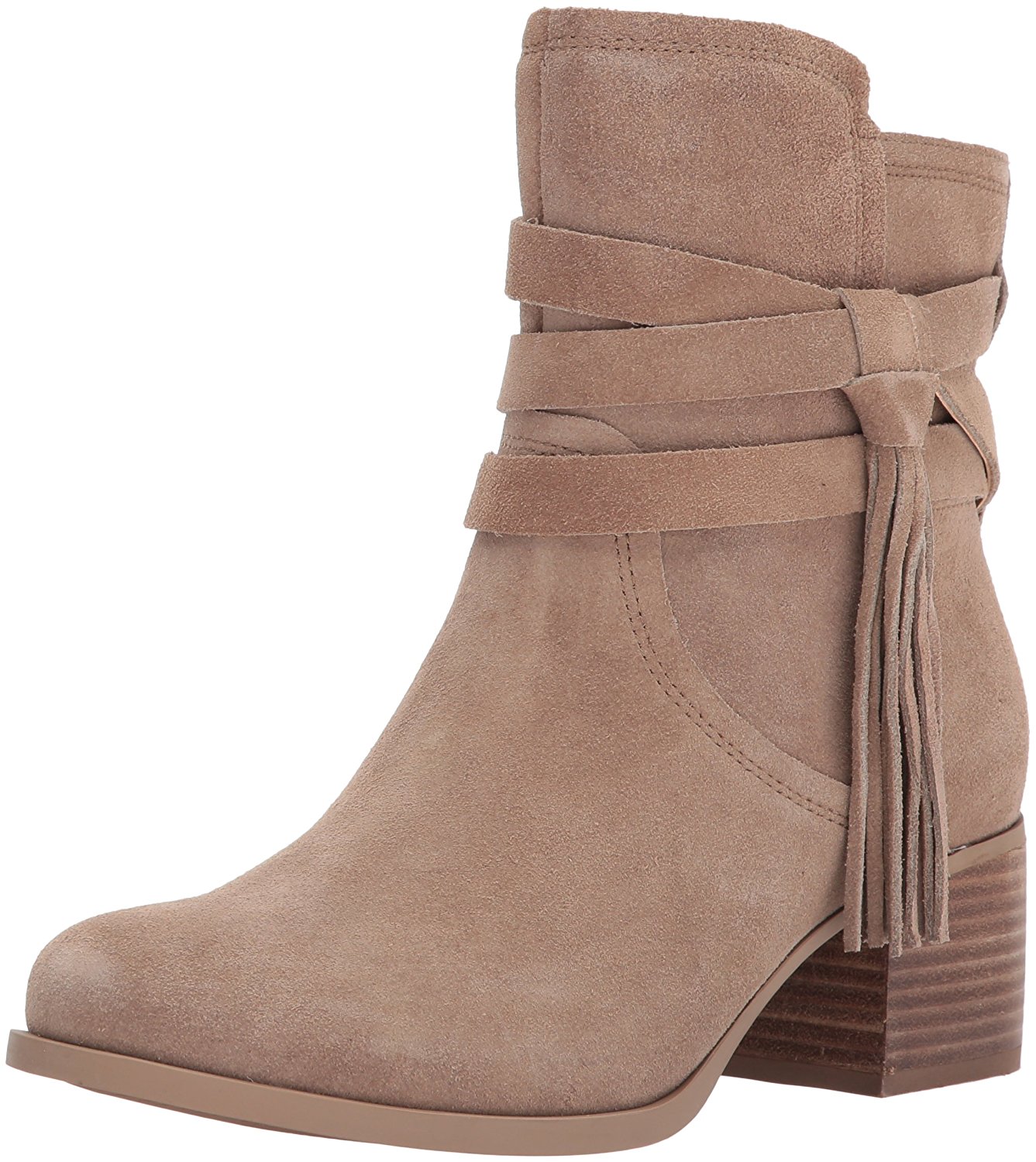 koolaburra tan boots