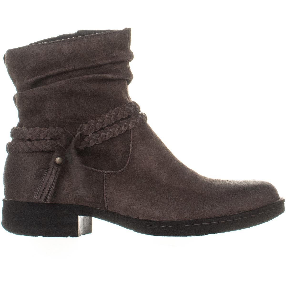 born ladies ankle boots
