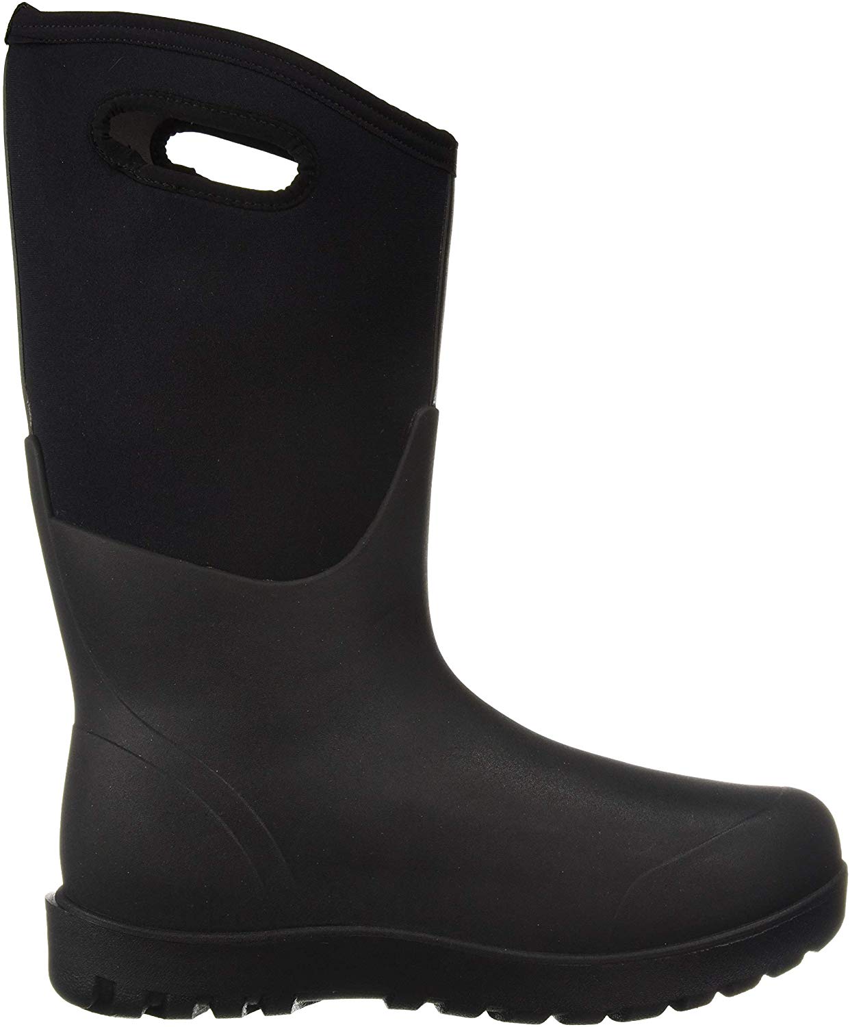 Bogs Women&#39;s Neo-Classic Snow Boot, Tall Black, Size 9.0 zyHL 603246612640 | eBay