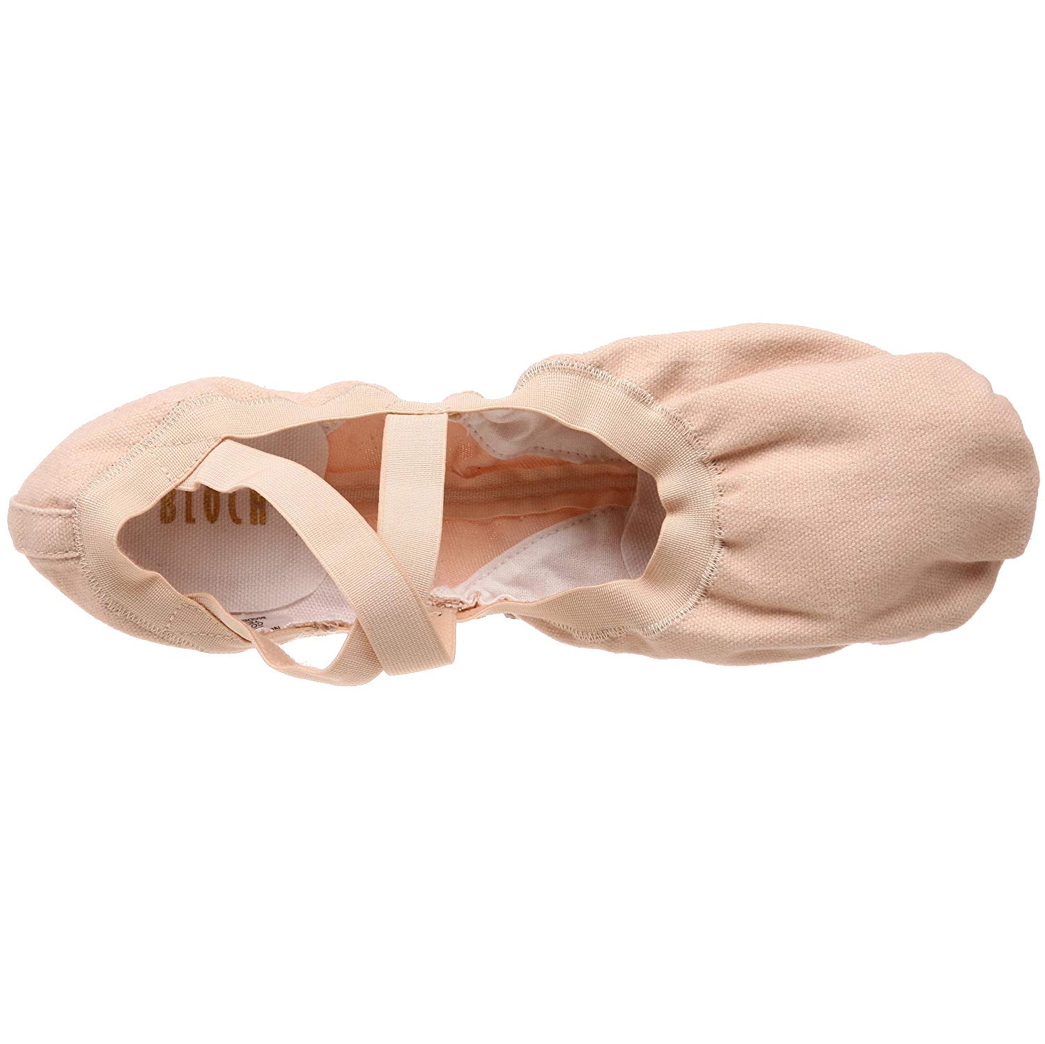 bloch pro elastic