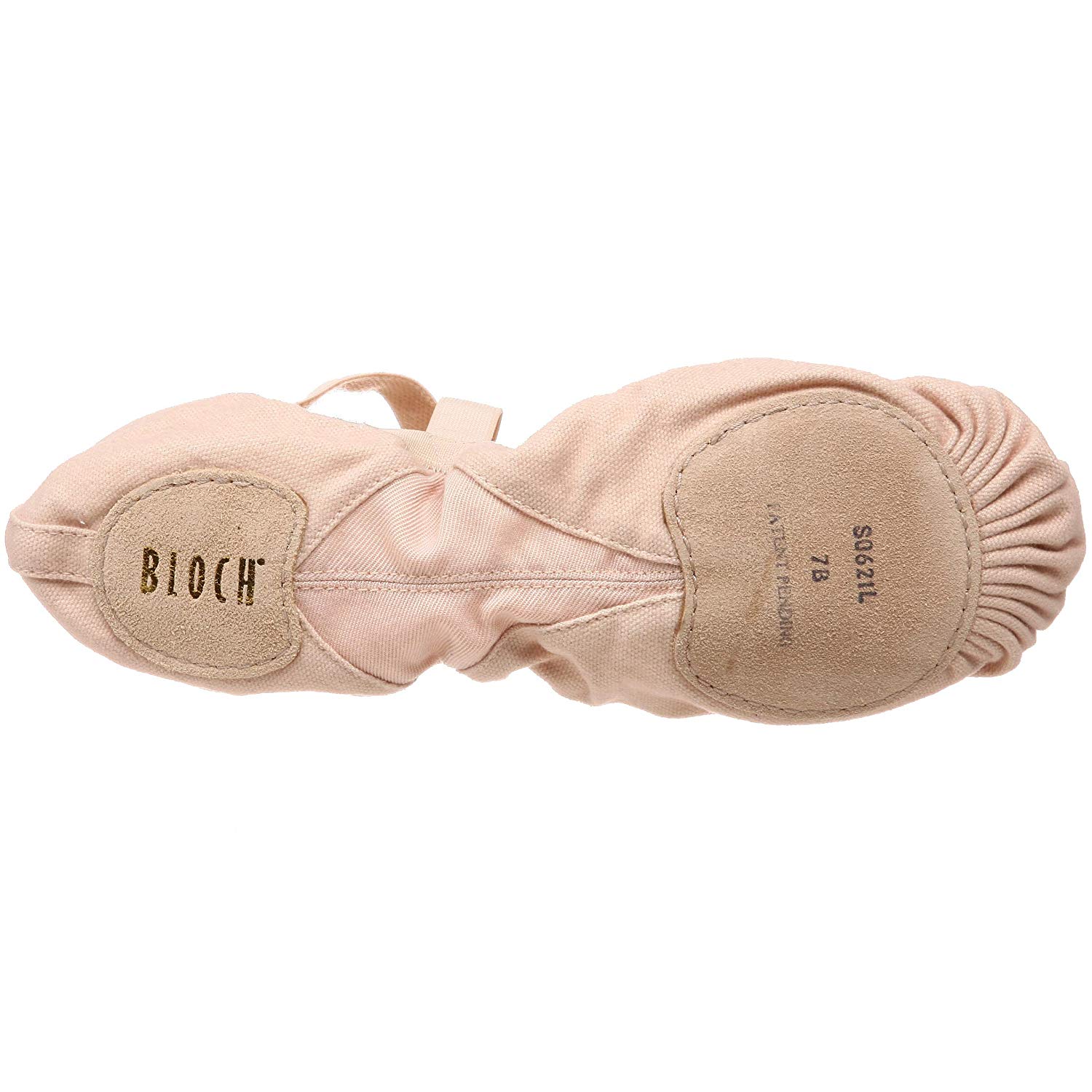 bloch pro elastic