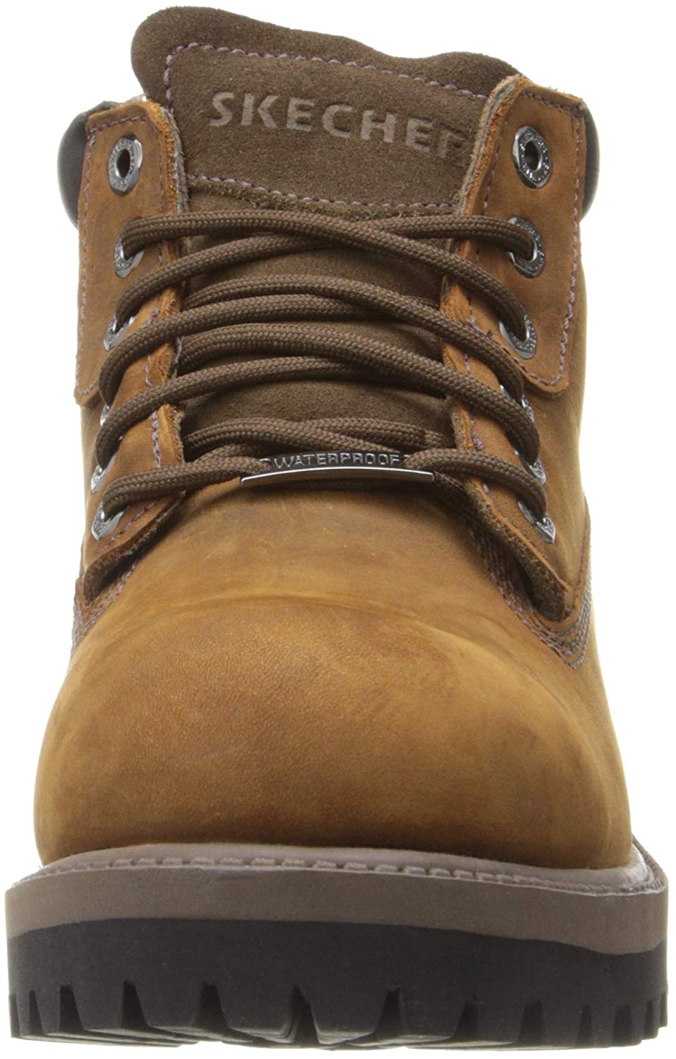 skechers men's verdict boot
