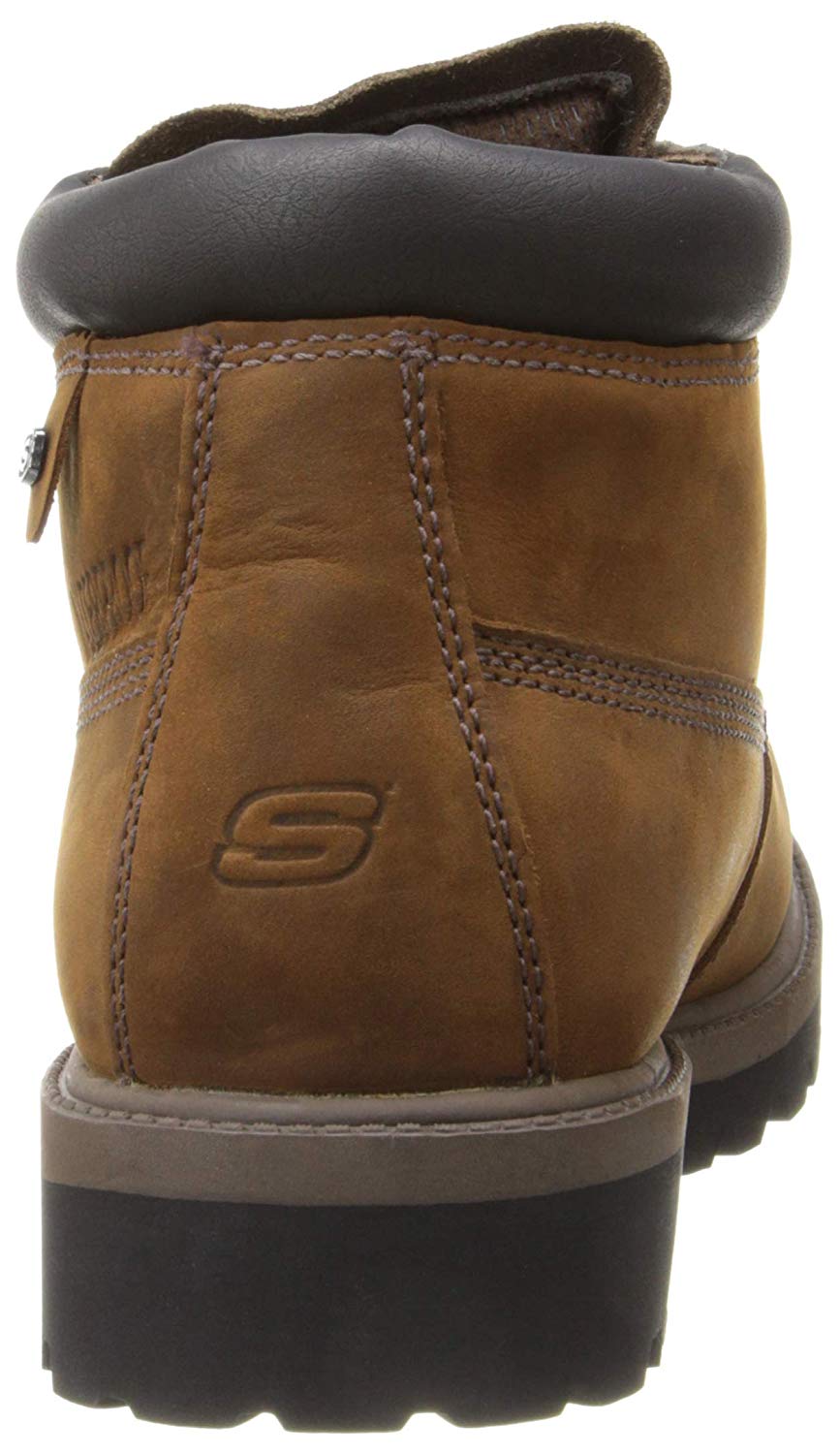 men's verdict men's boot