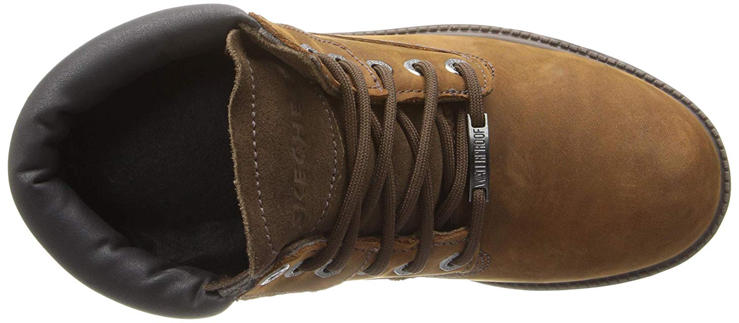 verdict boots