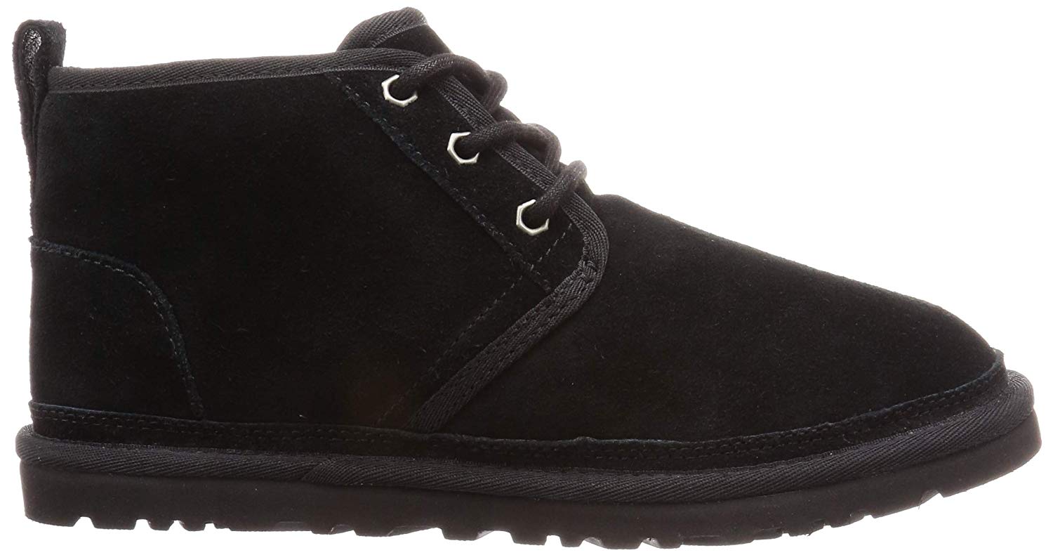 ugg chukka boot
