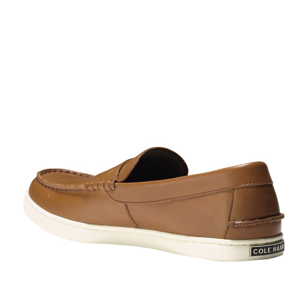 cole haan loafers nantucket