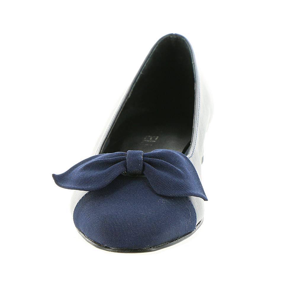 vaneli cap toe