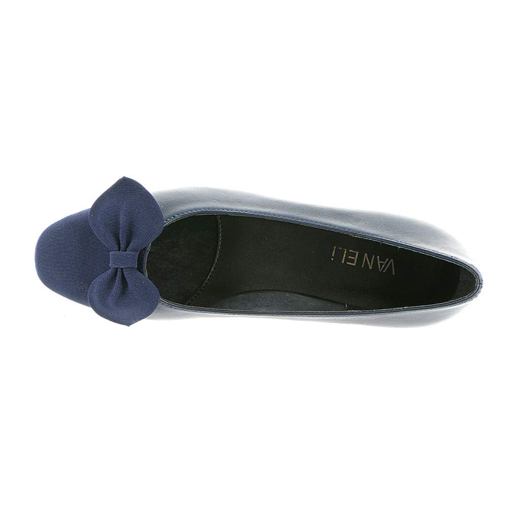 vaneli cap toe