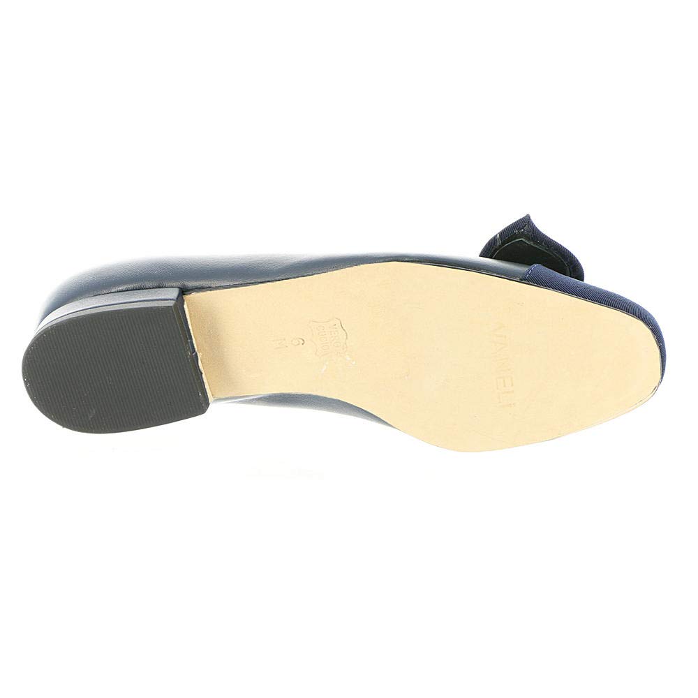vaneli cap toe
