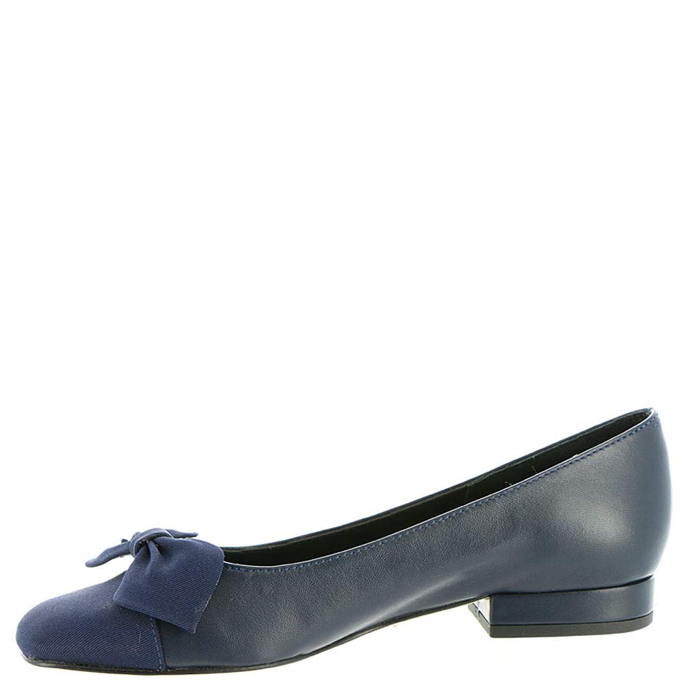vaneli cap toe
