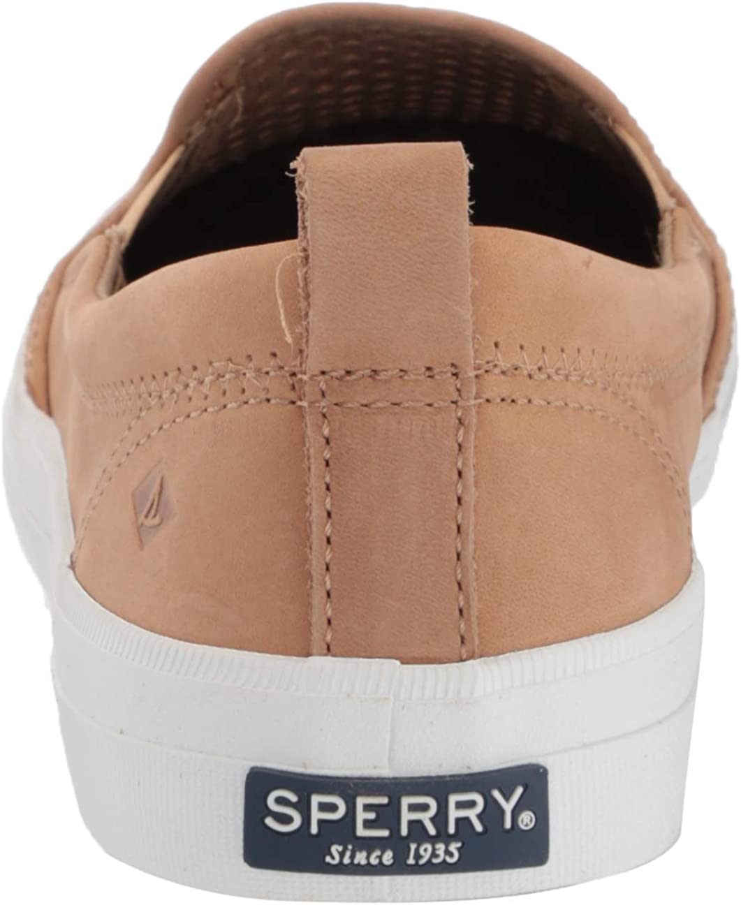 crest twin gore perf sneaker