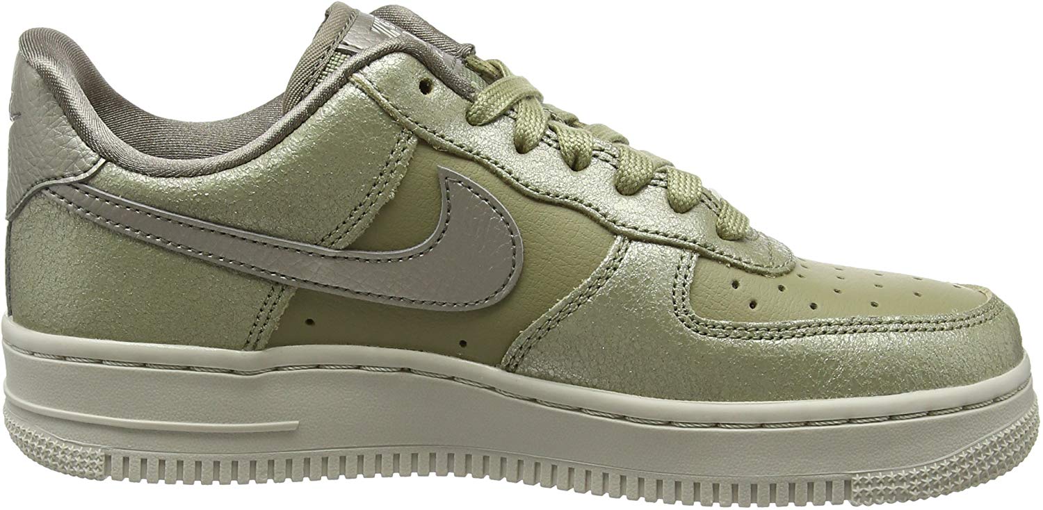 nike womens air force low