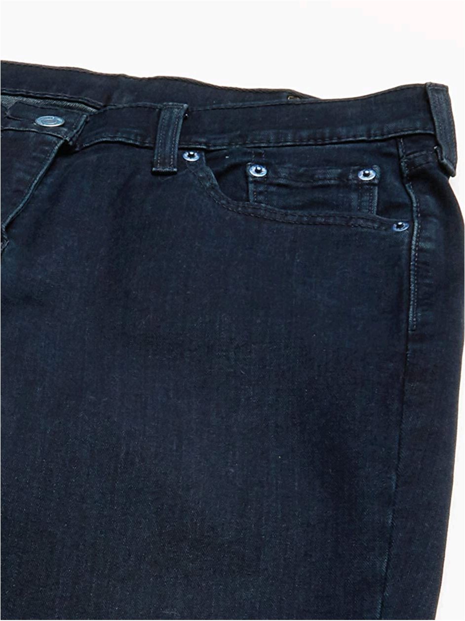 levi's men's 541 athletic fit jean