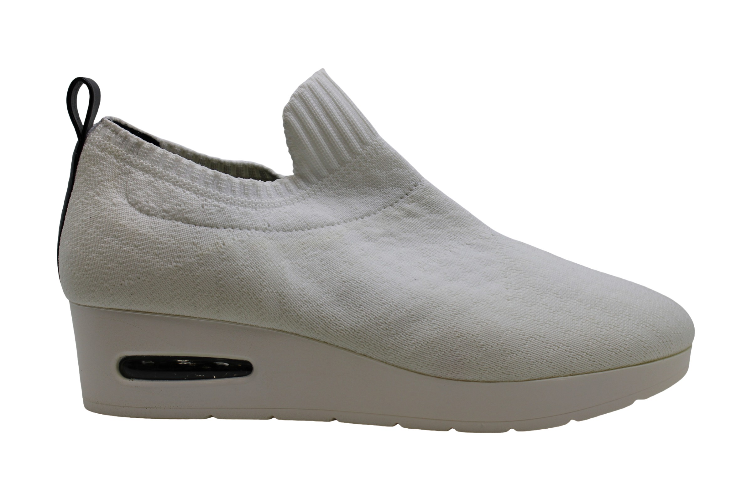 slip on dkny trainers