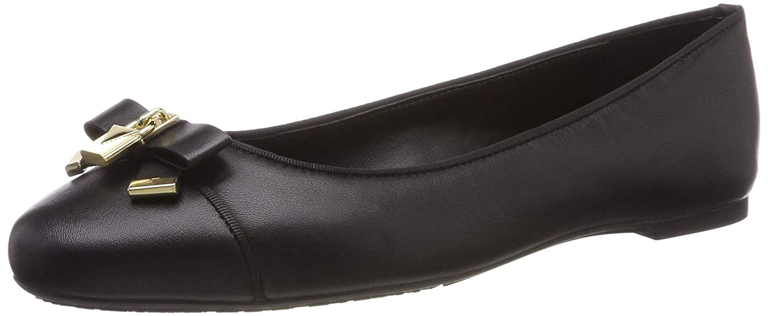 michael kors womens flats