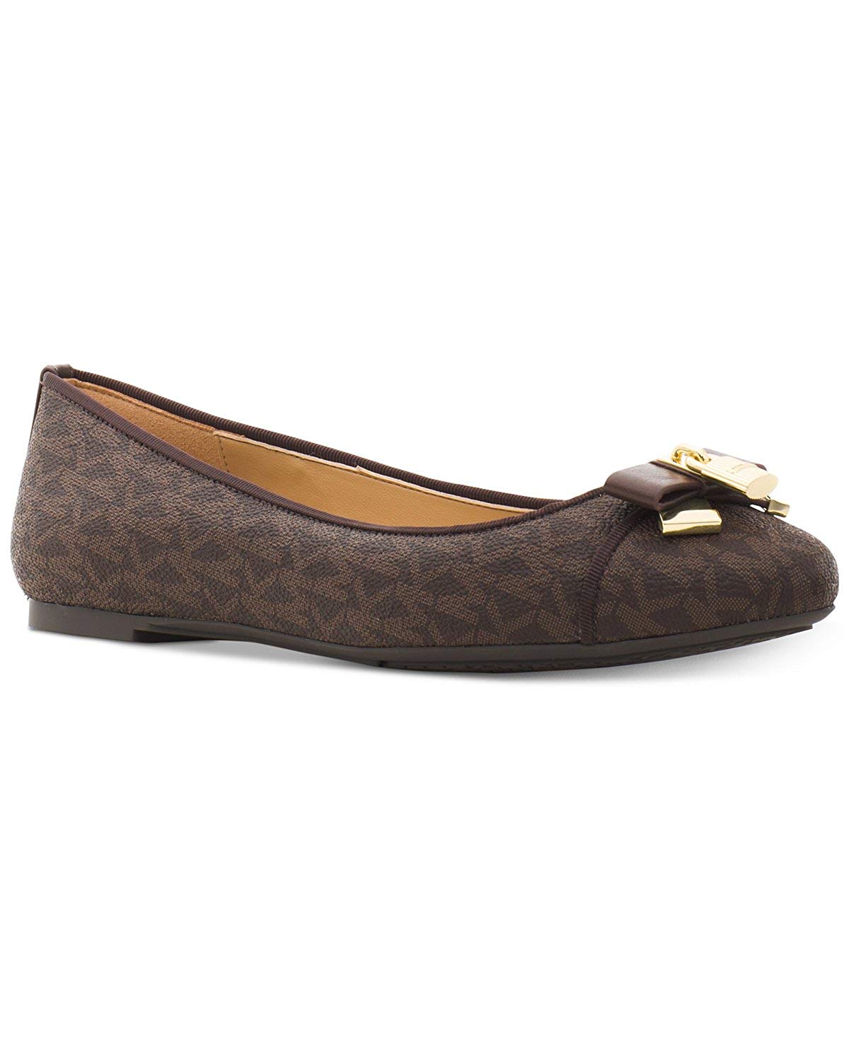 alice ballet flats