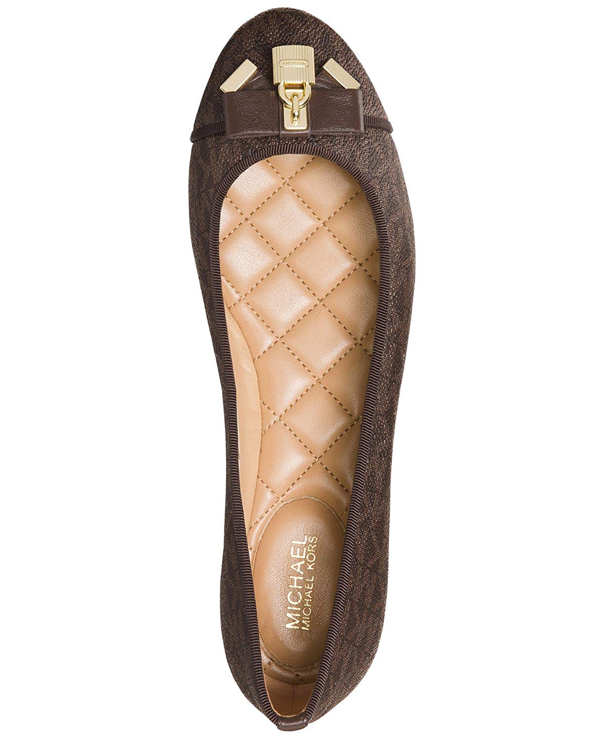 alice ballet flat