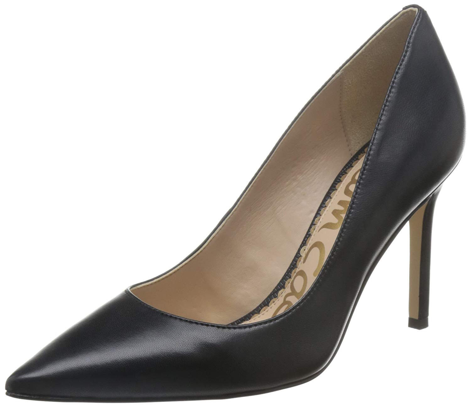 sam edelman hazel black croc