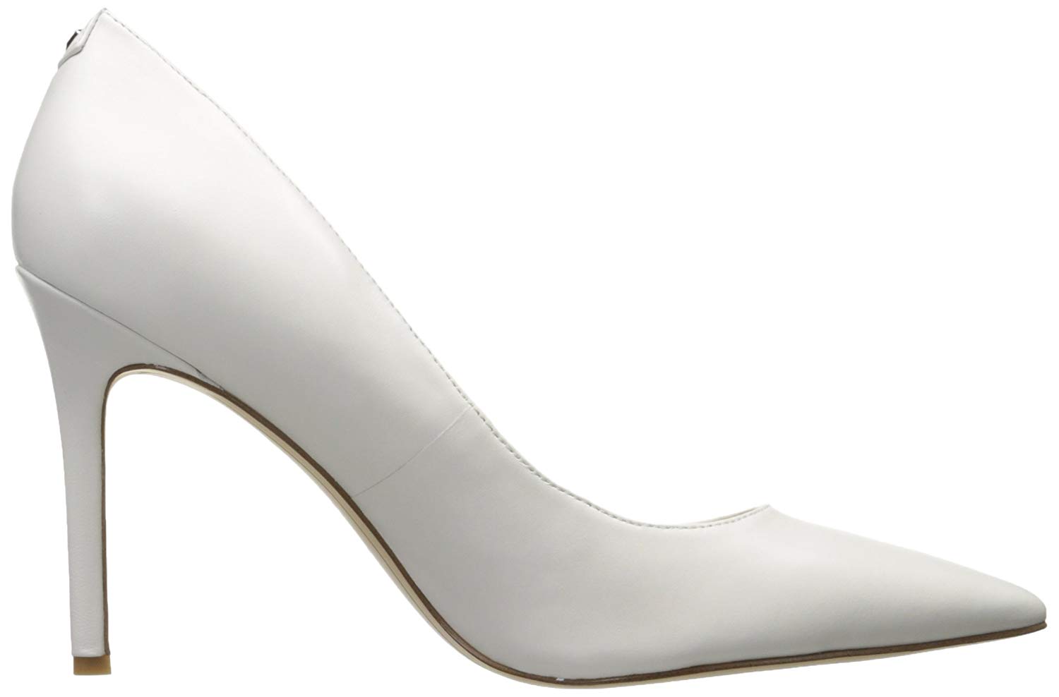 sam edelman white hazel pumps