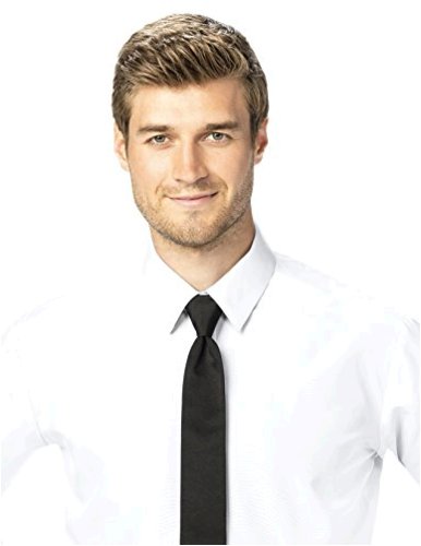 luxe microfiber dress shirt