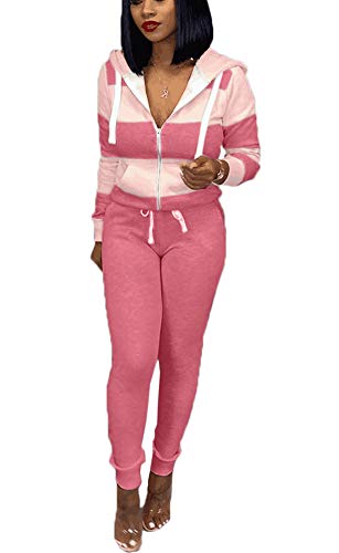 womens jogger sweatsuit