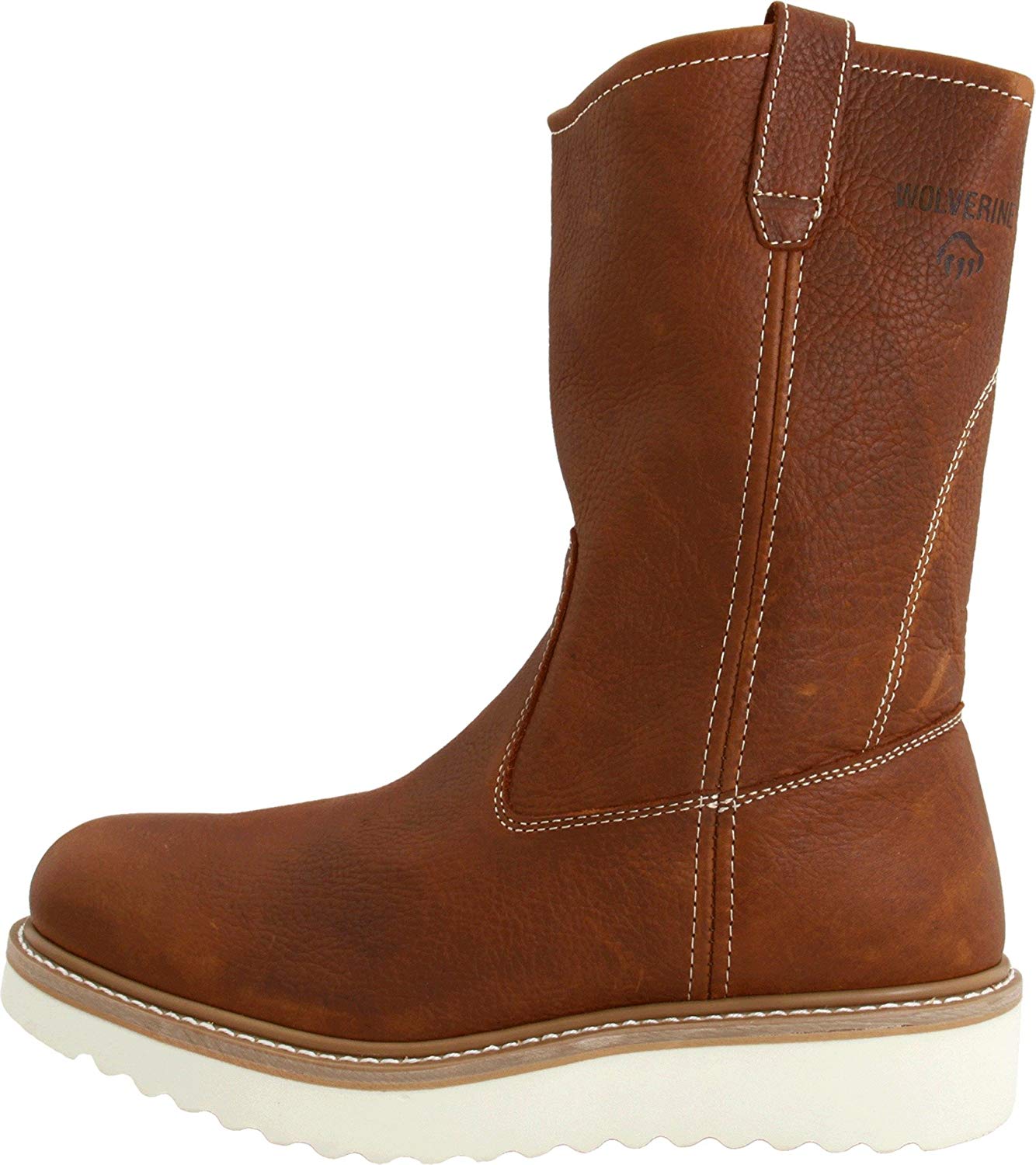 wolverine boot sizing