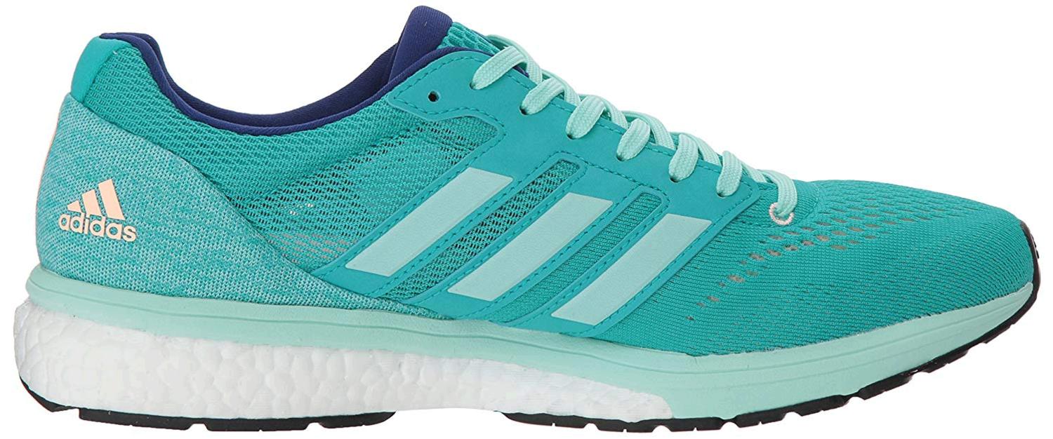 women's adizero boston 7 running shoe