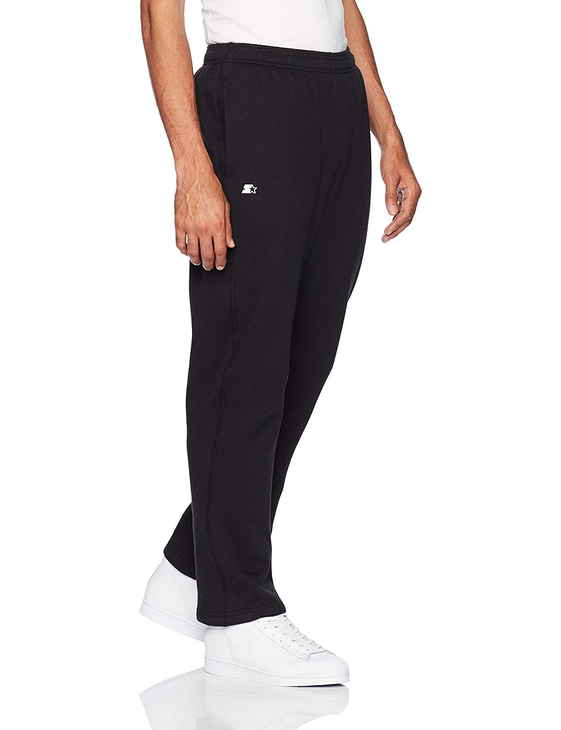 thin mens sweatpants