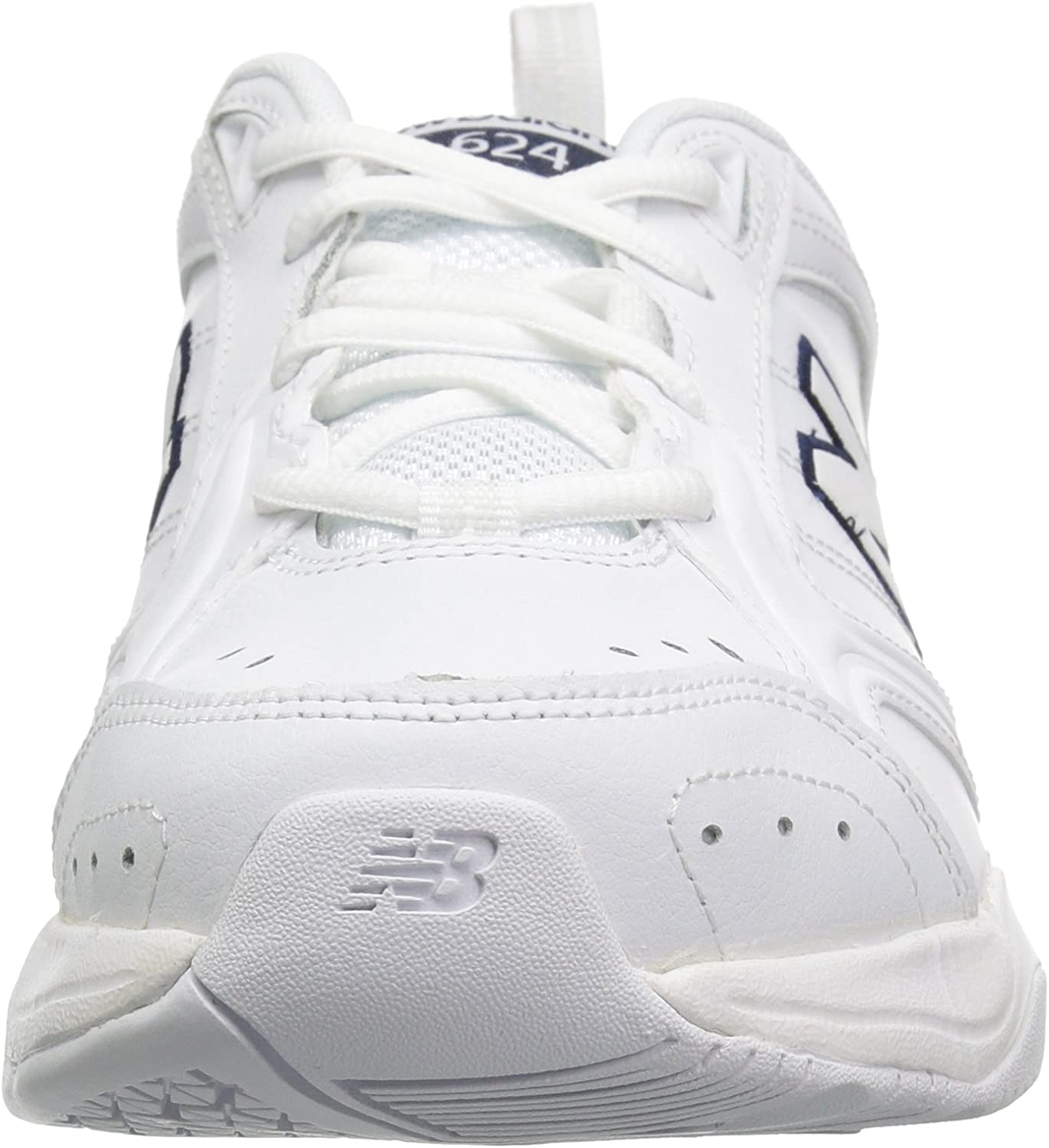 women's new balance 624 shoes