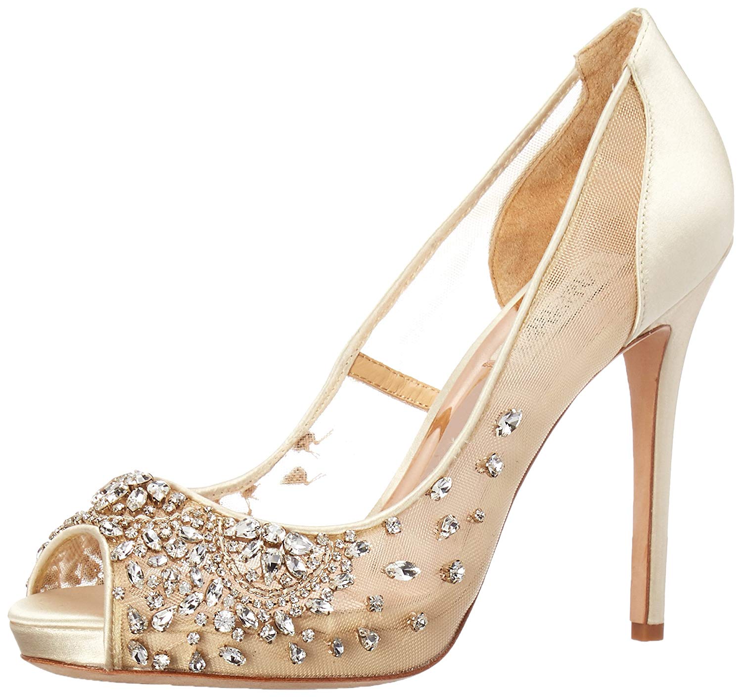 badgley mischka pepper