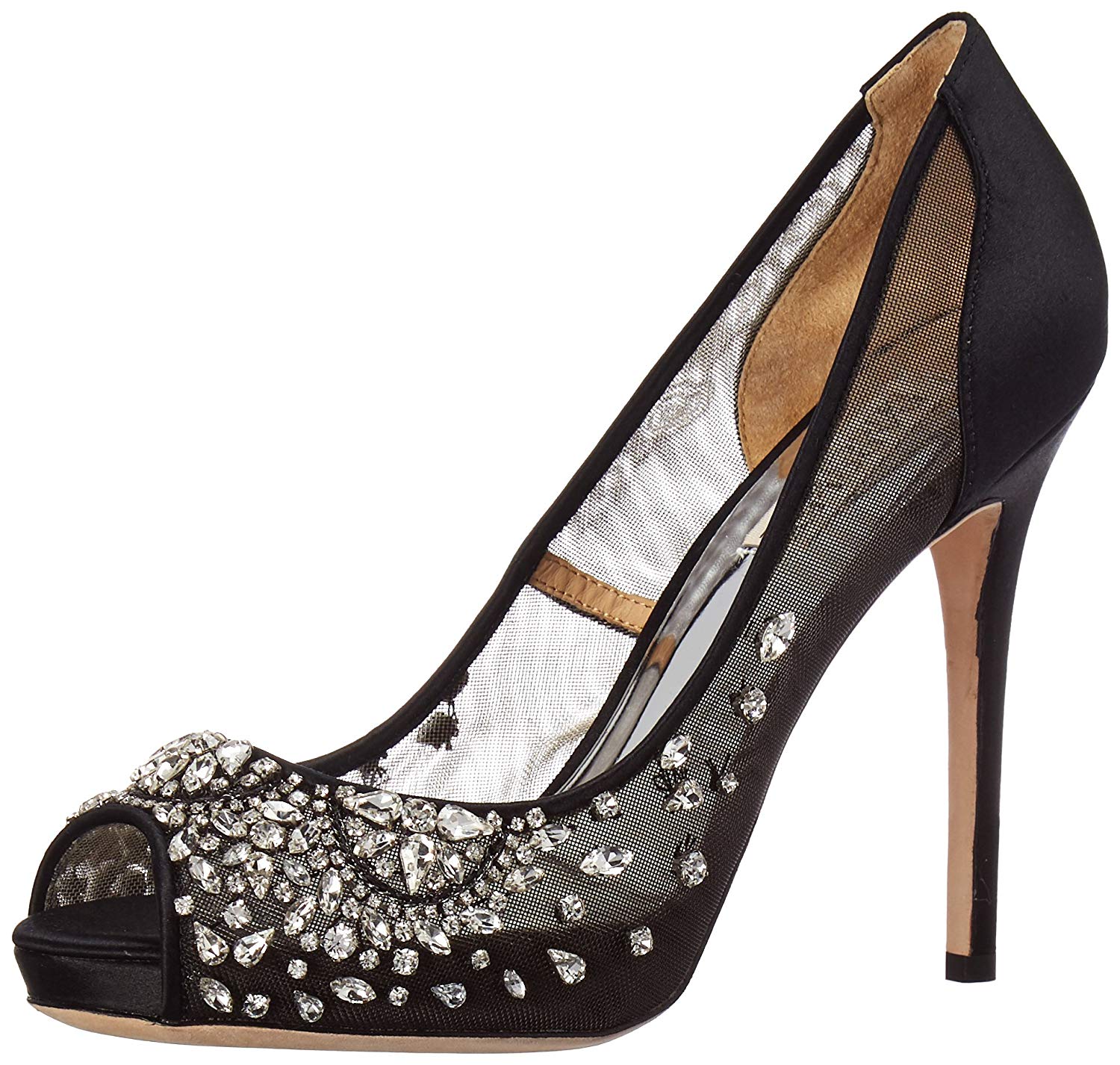 badgley mischka pepper