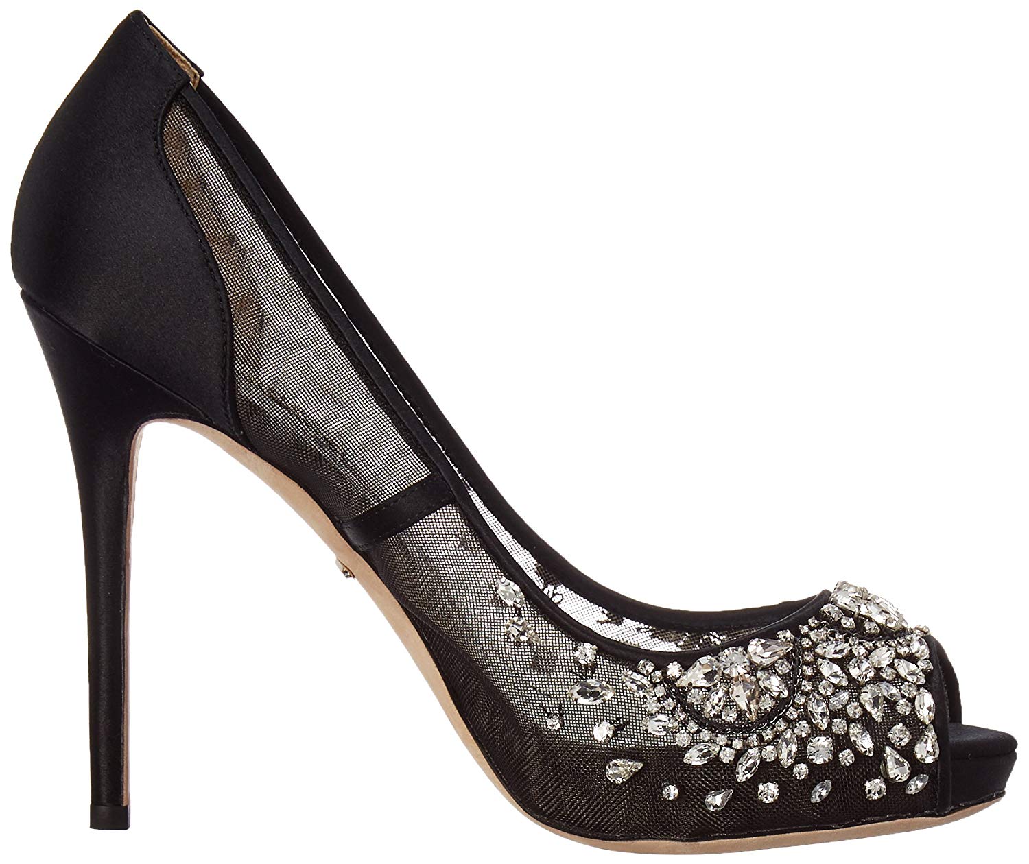 badgley mischka pepper