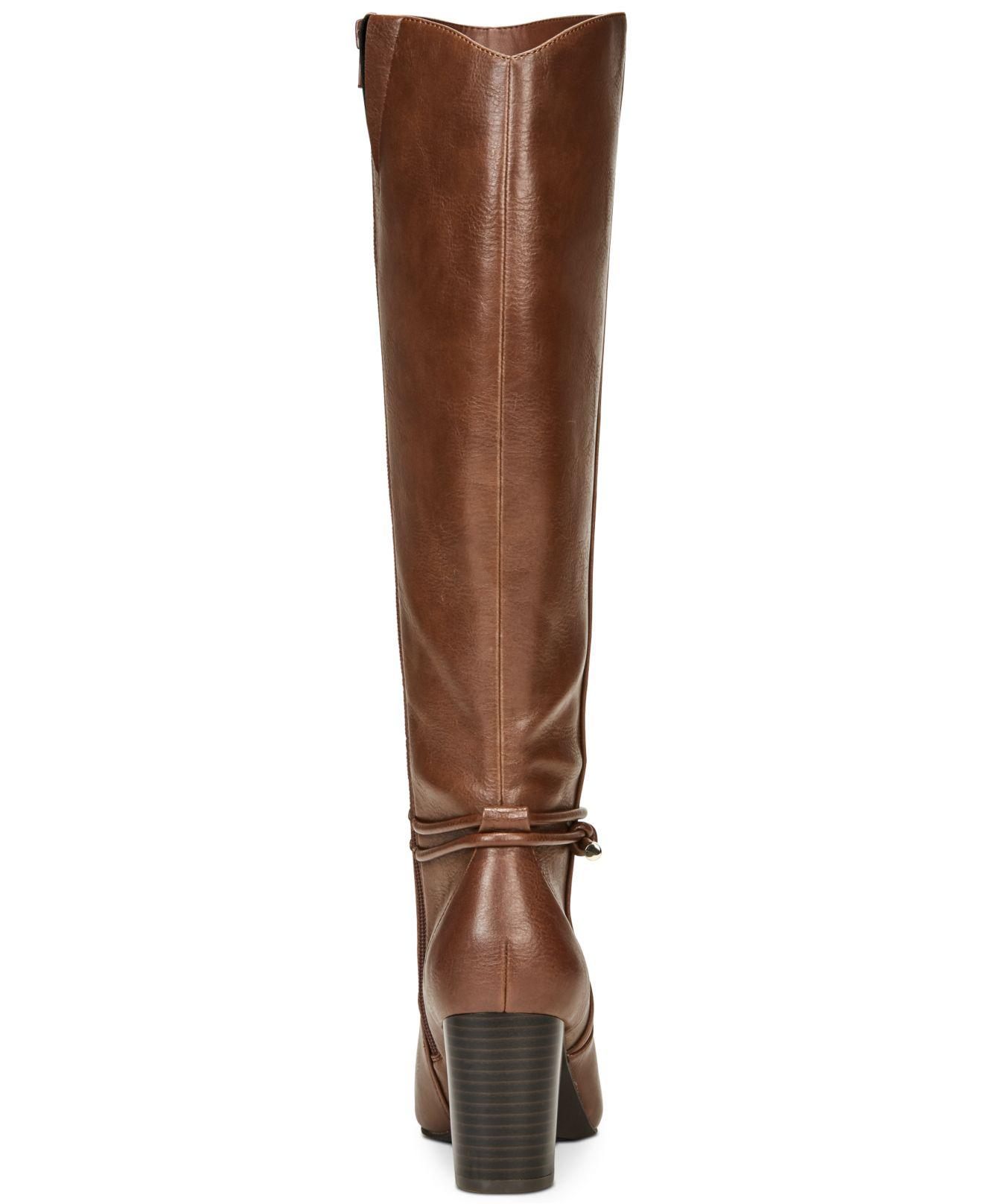 Alfani para mujer giliann cerrado Toe botas botas botas hasta la rodilla de moda 4314e4 Alfani para mujer giliann cerrado Toe botas botas botas hasta la rodilla de moda 4314e4