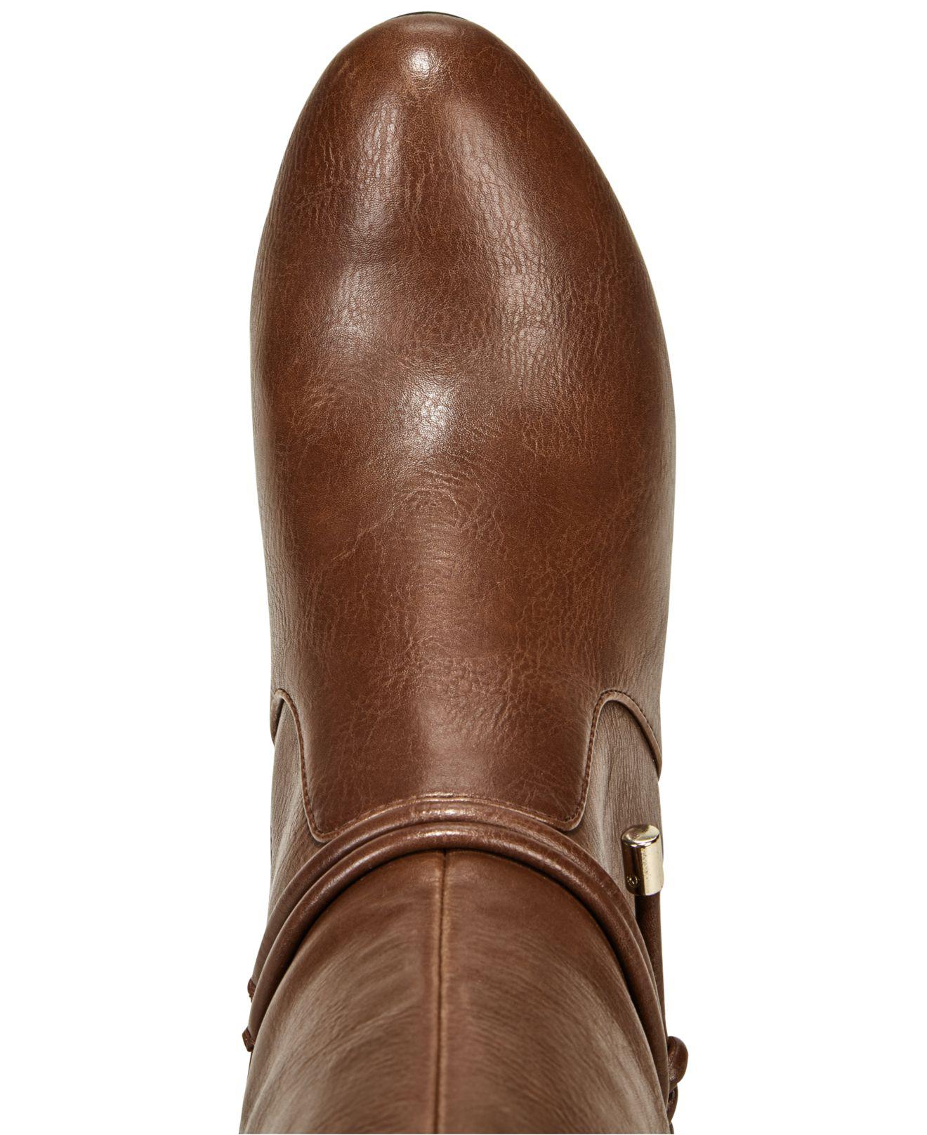 Alfani para mujer giliann cerrado Toe botas botas botas hasta la rodilla de moda 4314e4 Alfani para mujer giliann cerrado Toe botas botas botas hasta la rodilla de moda 4314e4