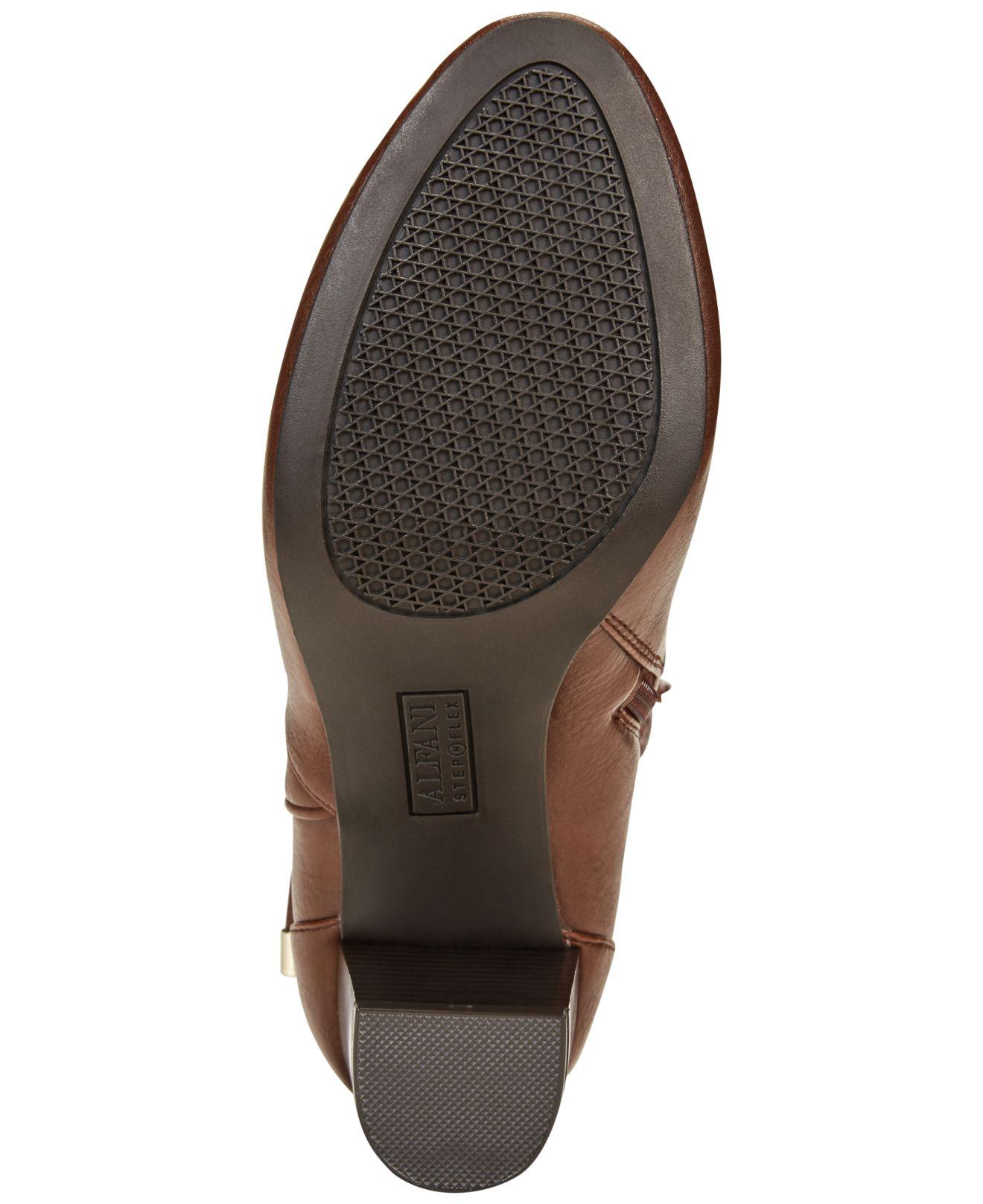 Alfani para mujer giliann cerrado Toe botas botas botas hasta la rodilla de moda 4314e4 Alfani para mujer giliann cerrado Toe botas botas botas hasta la rodilla de moda 4314e4