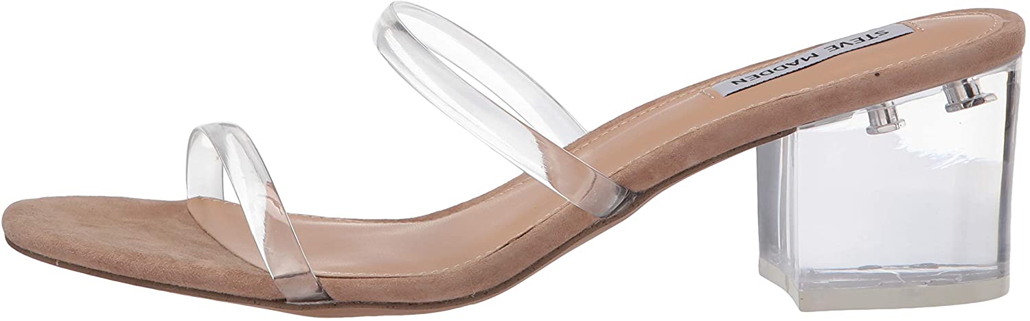 steve madden mule sandals