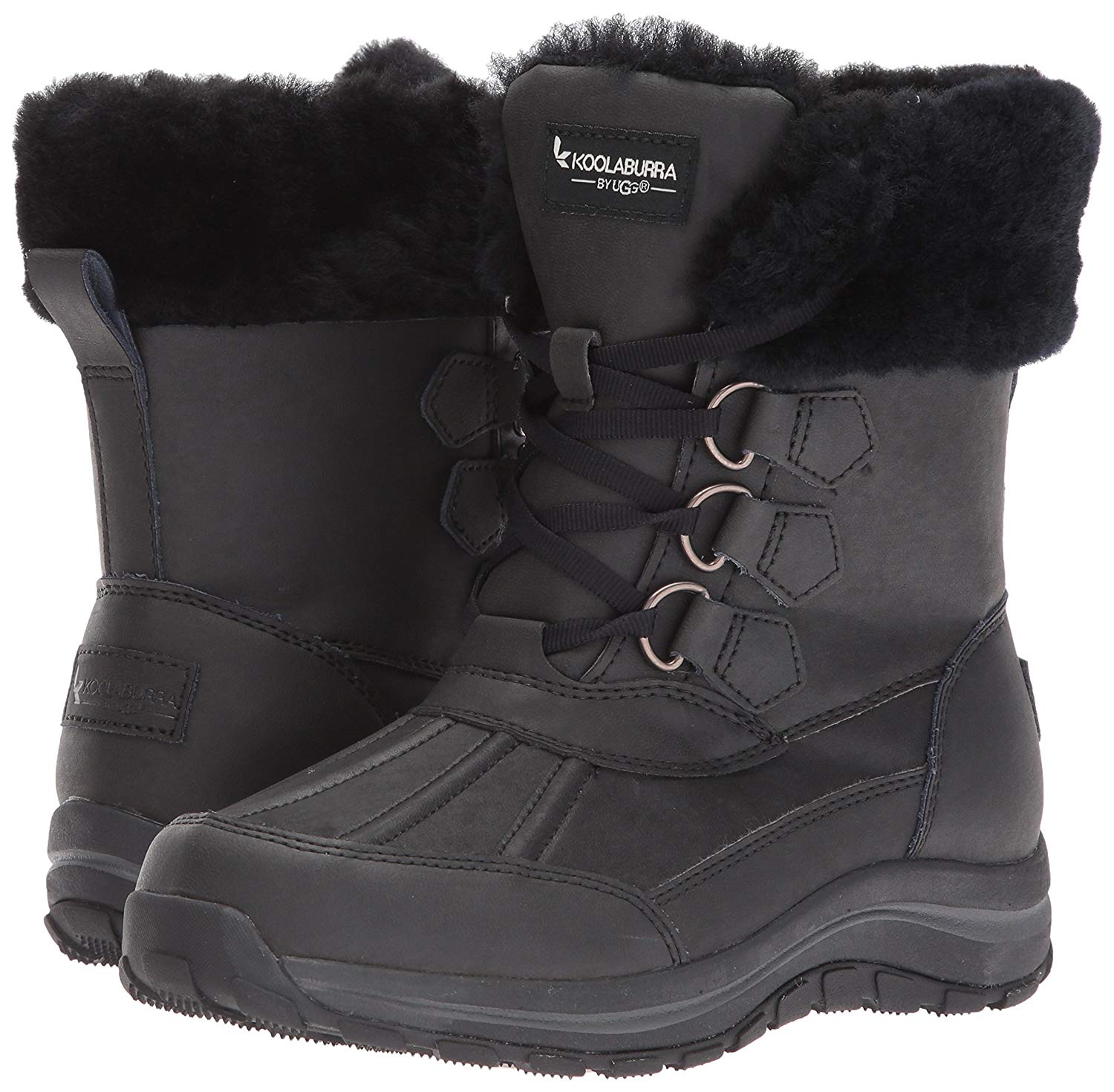 koolaburra boot cleaner