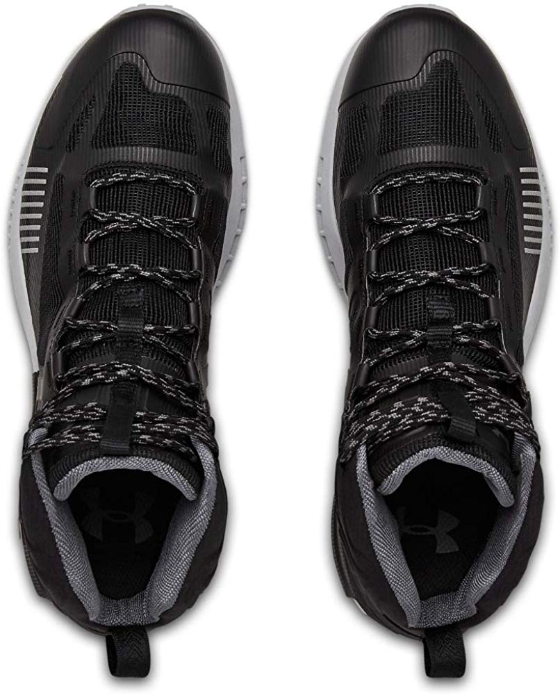under armour gore tex hiking boots
