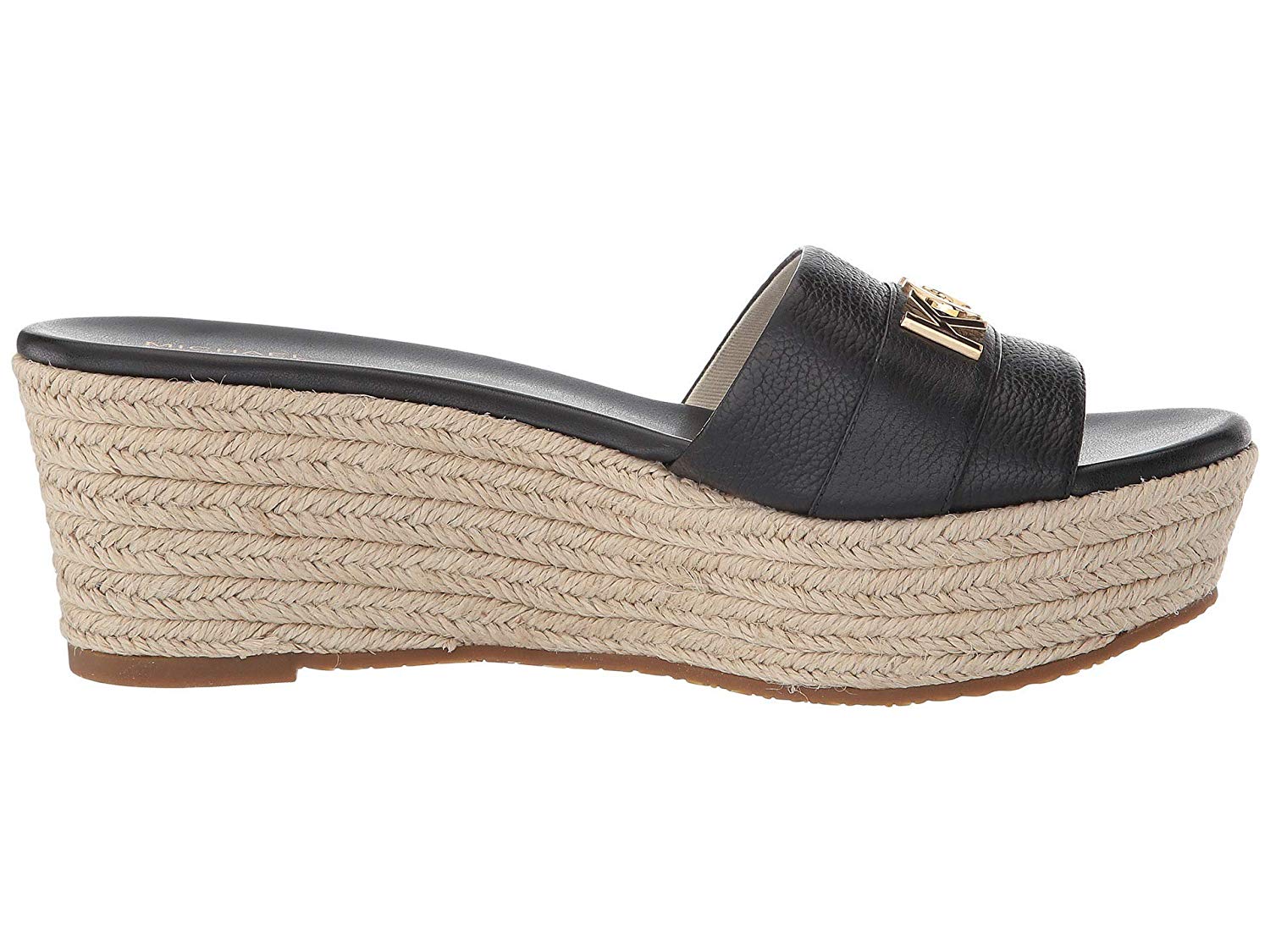 michael kors brady slide