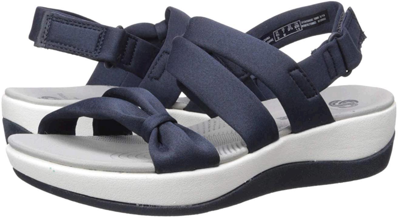 clarks cloudsteppers arla mae