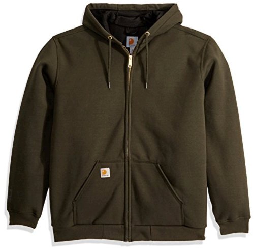 carhartt rain defender rutland