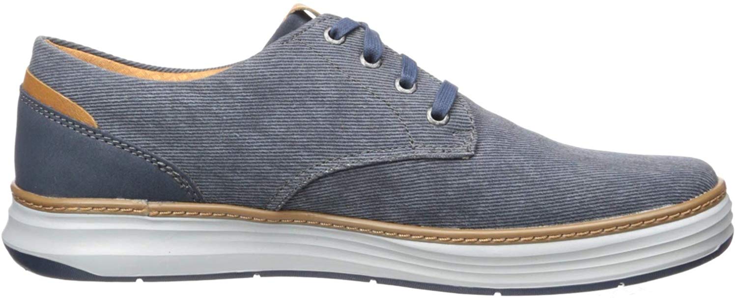 Skechers Men's Shoes Moreno Ederson, Blue, Size 11.0 tZYS | eBay