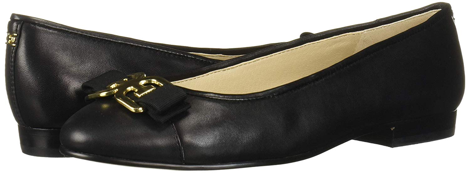 sam edelman mage bow ballet flat