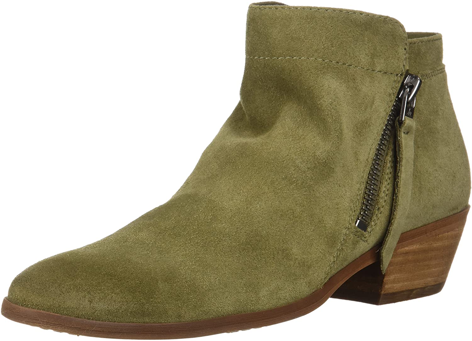sam edelman chelsea boots women