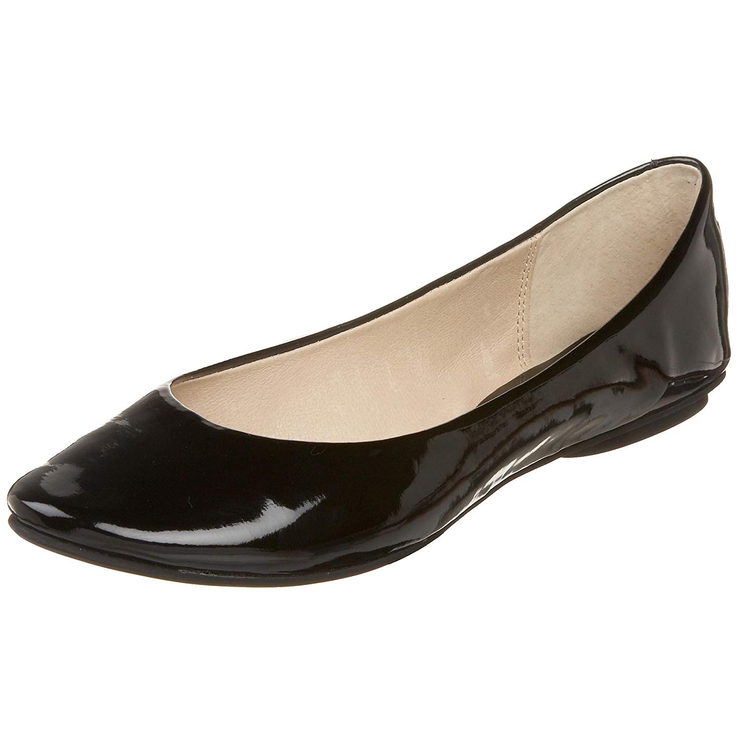 kenneth cole ballerina flats