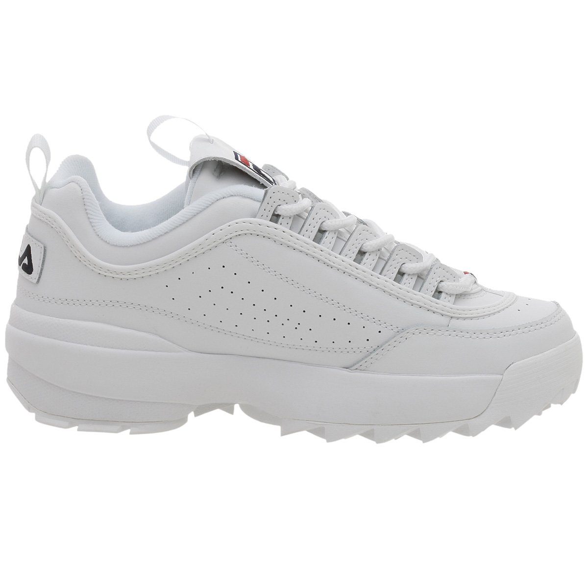 fila mb lace up