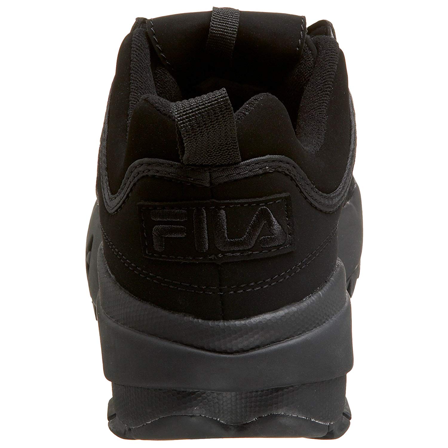 fila disruptor fashion