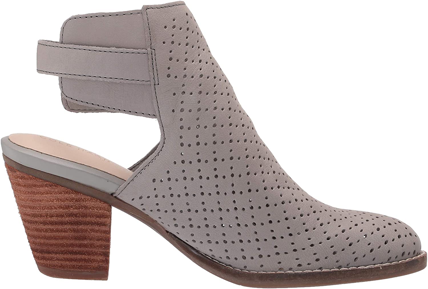 cole haan pippa bootie