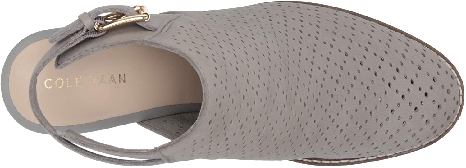 cole haan pippa bootie