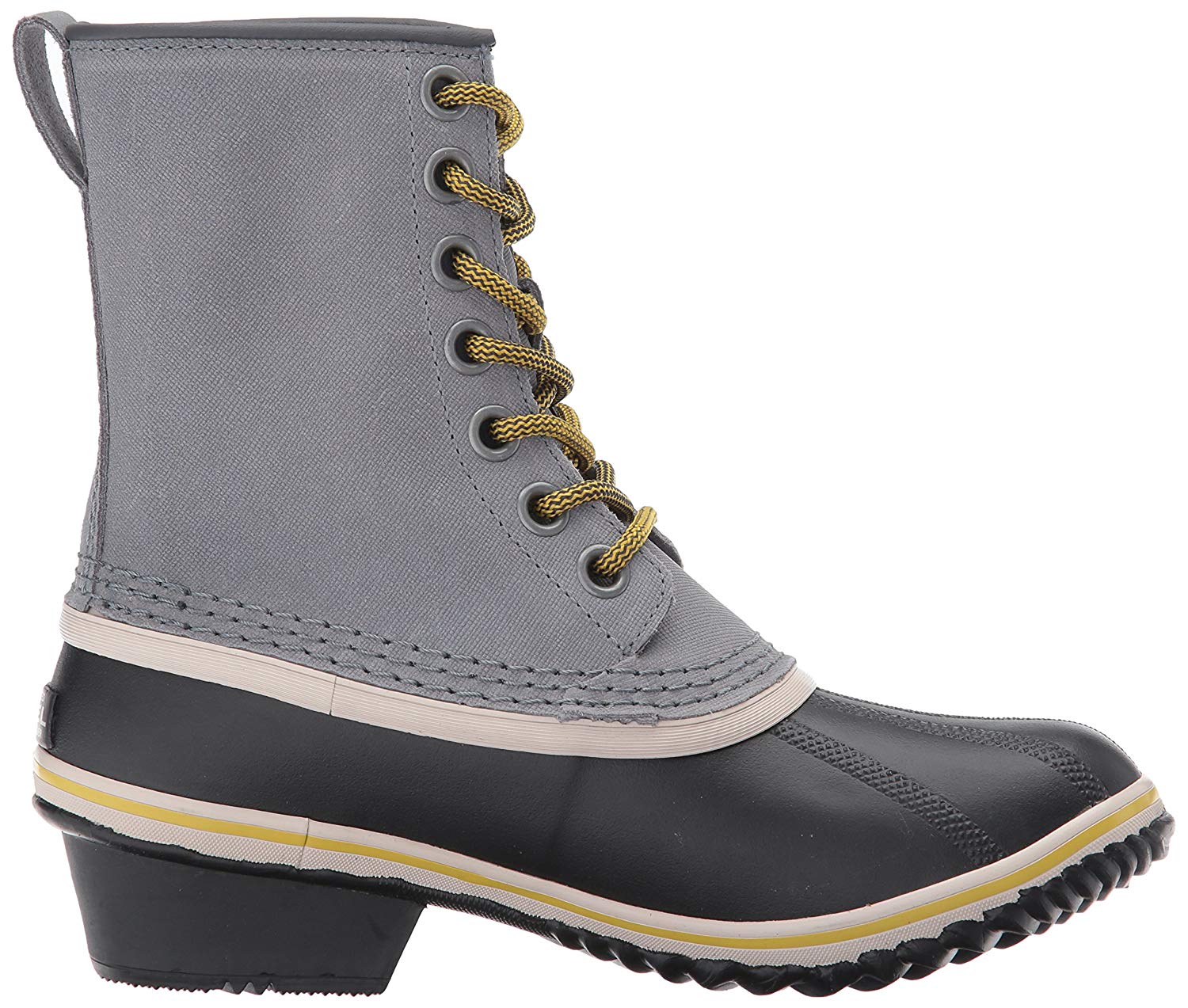 sorel slimpack 1964